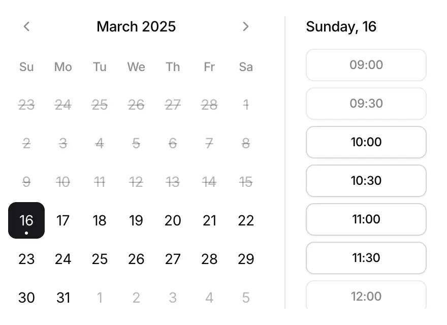 Sync illustration light